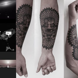 #sentimentaltattooibiza #sentimentaltatt