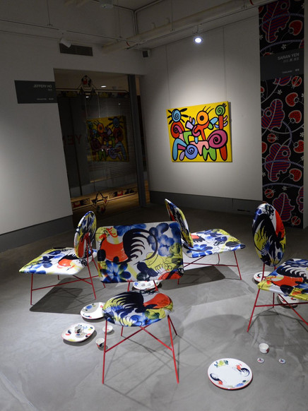 MAD MUSEUM OF ART & DESIGN, Singapore
