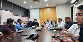 MYCRS @ Sarawak DBKU