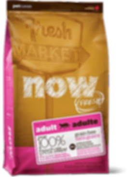 Grain Free Adult Food