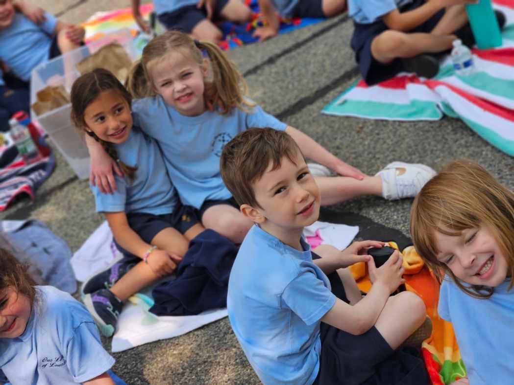 40330-1 Lunch Duty Opt Out Fee 2025