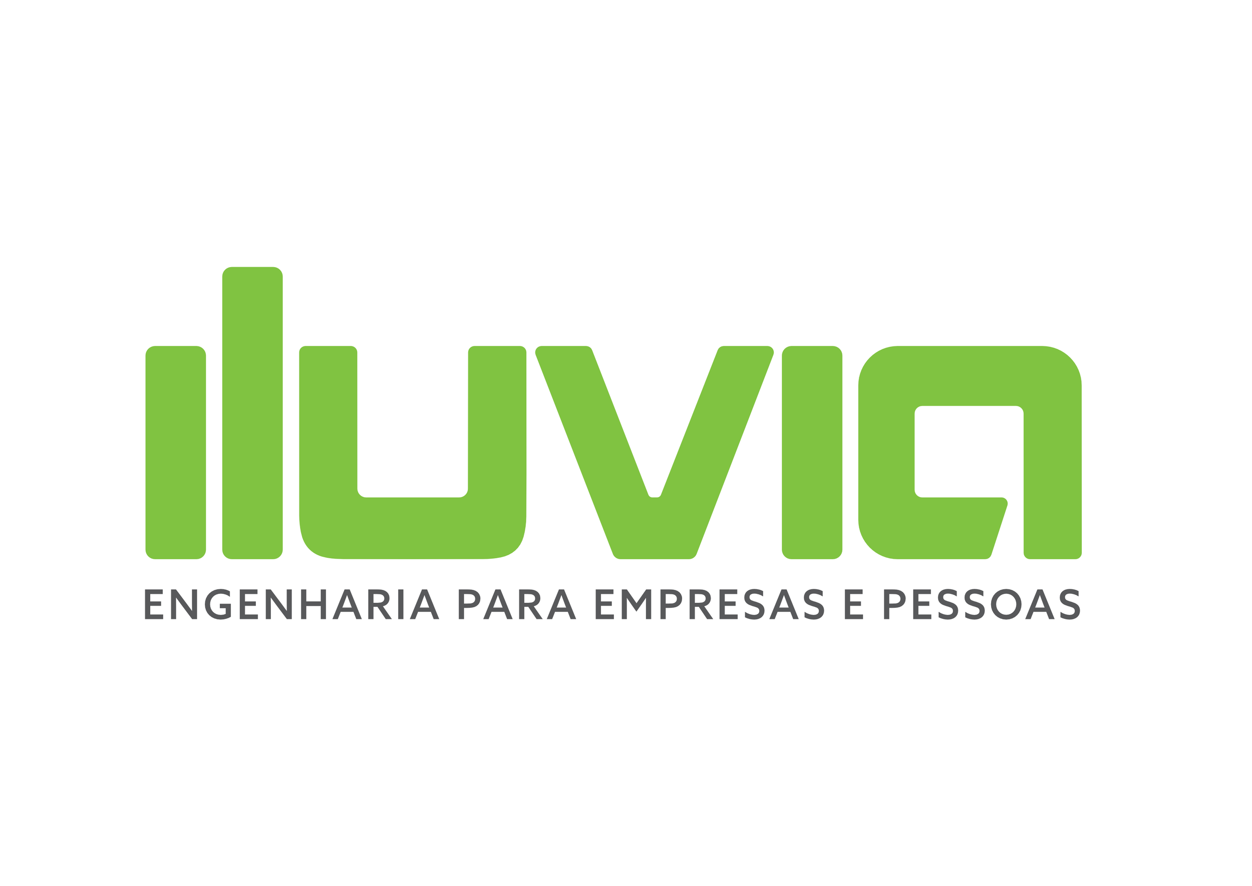 Iluvia Engenharia Ltda