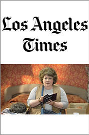 Los Angeles Times SPY Movie Interview Christine Bieselin Clark Costume Designer