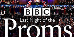Last night of the Proms