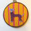 Thumbnail: Dog in Sweater Hoop