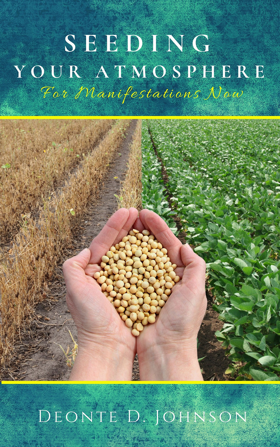 Seeding Your Atmosphere For Manifestations Now