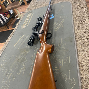 remington 78 sportsman 270 $550