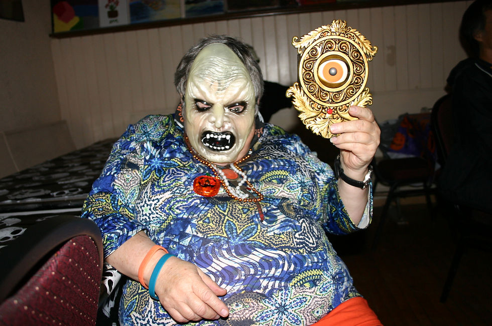 Halloween 2017