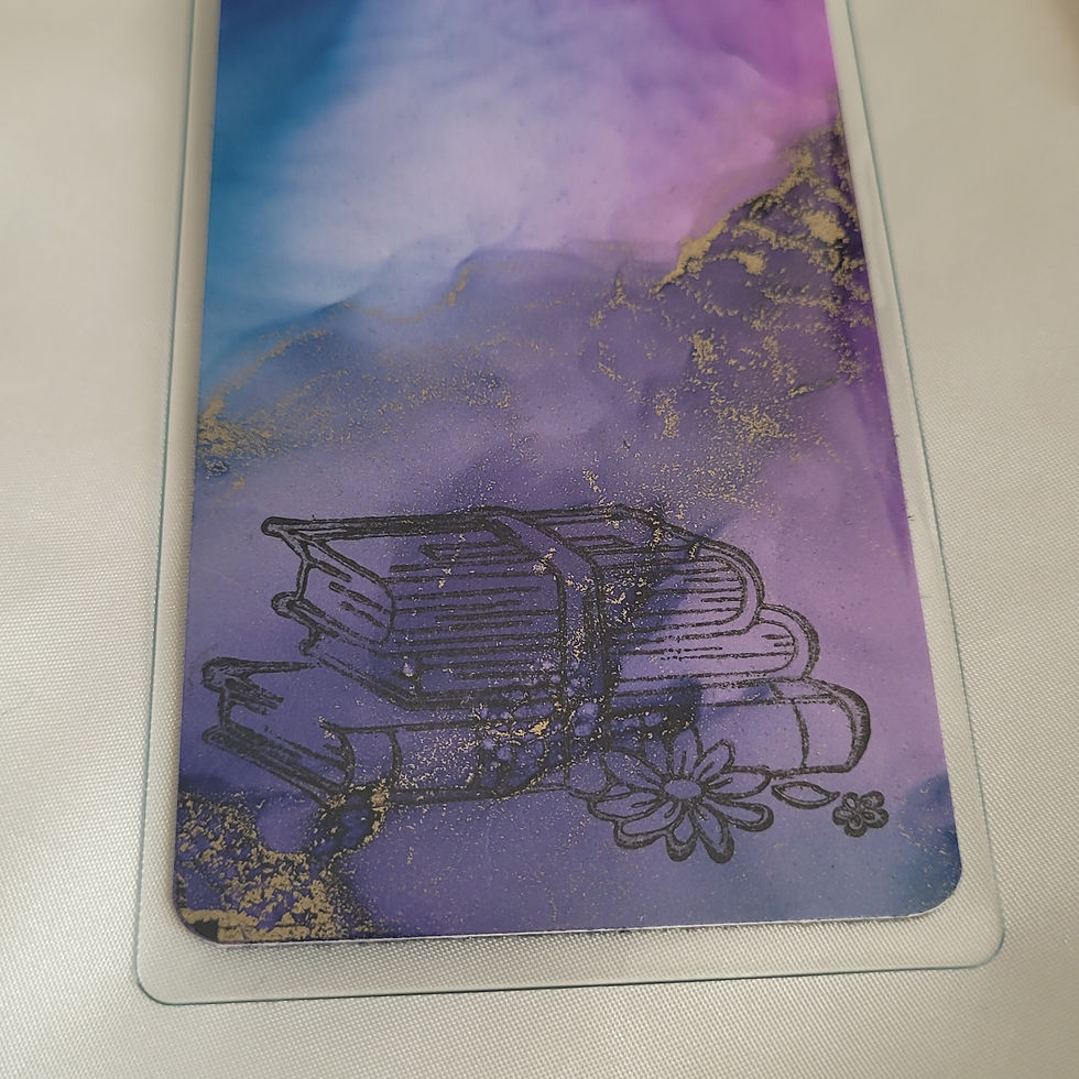 Thumbnail: Books Are A Dream You Hold In Your Hands