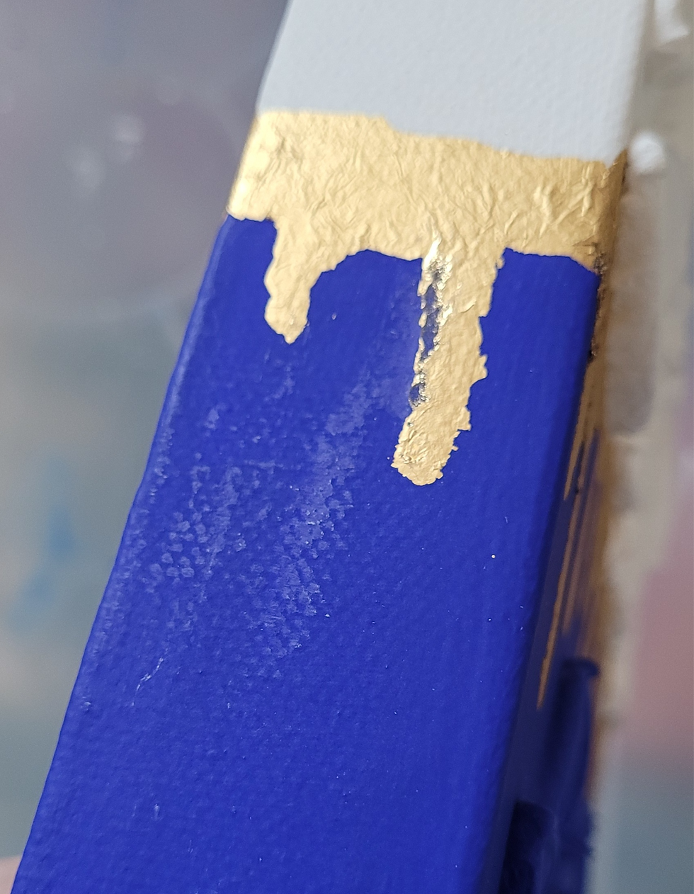 Thumbnail: Stardust