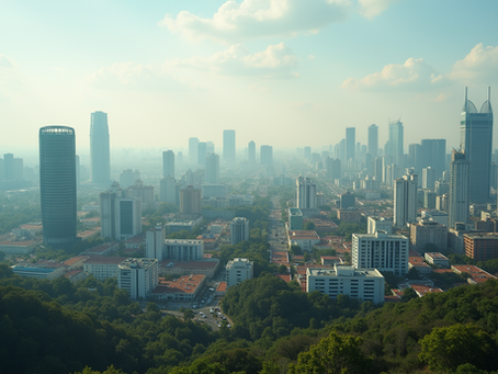 Conexiones entre Clima y Salud en las Ciudades