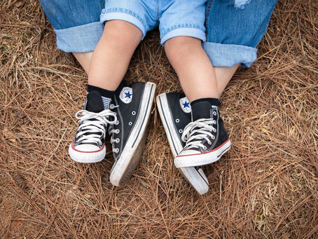 Att tvivla på sin graviditet