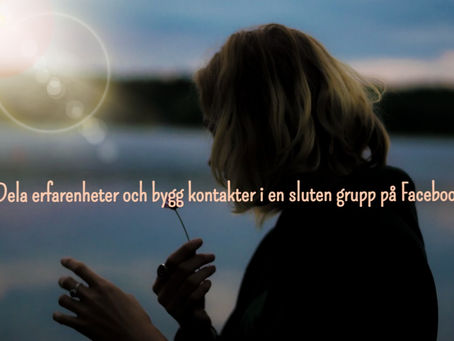 Oplanerat Gravid har ny grupp