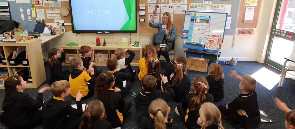 Schools that teach Reading and Spelling in a Research Informed way: Picking a Winner