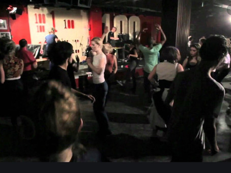 'Northern Soul'
