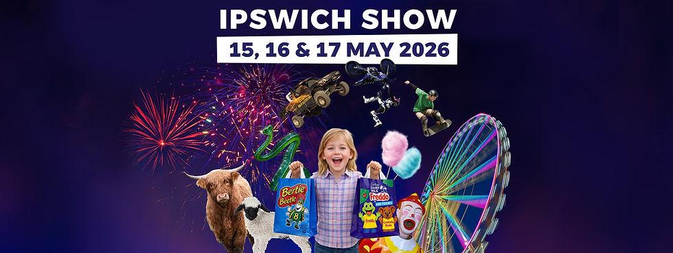 Ipswich Show
