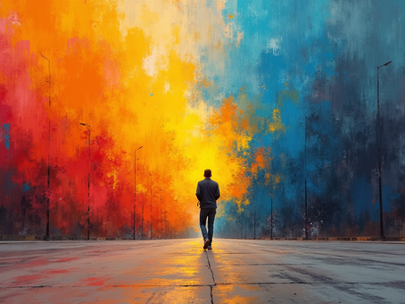 Exploring Diverse Artistic Styles in Modern Art