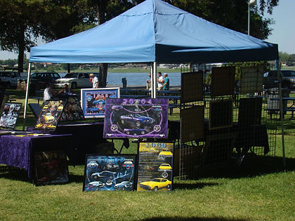 auto display, auto montages, car show display board, photo memorials, display boards and signs, photo artwork, photo blending, graphic nostalgic posters, military posters, custom design, menu design, custom posters, auto artwork, auto display board