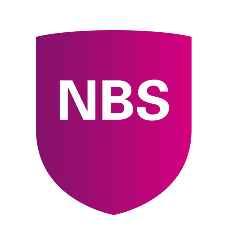 Nottingham Business School logo - celebrating PhD qualification focussed on marketing excellence
