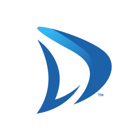 Direction™ logo icon