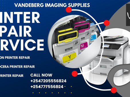 Epson L3110 Printer Ink Price in Nairobi, Kenya: A Comprehensive Guide