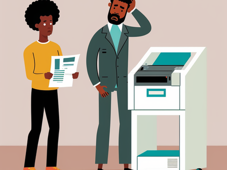 Cheap printers in nairobi kenya 