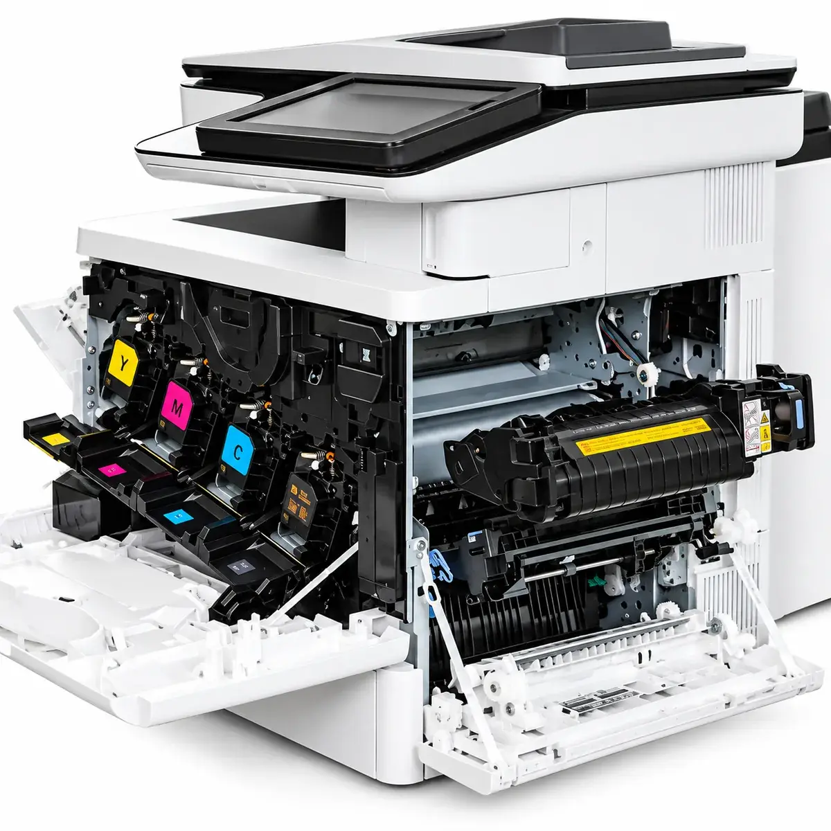 HP Printer Repair Service Nairobi Kenya | Same-Day & On-Site Printer Repair