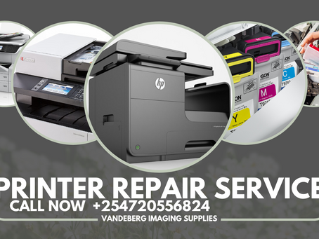 Epson Printer Repair Service Karen Nairobi 