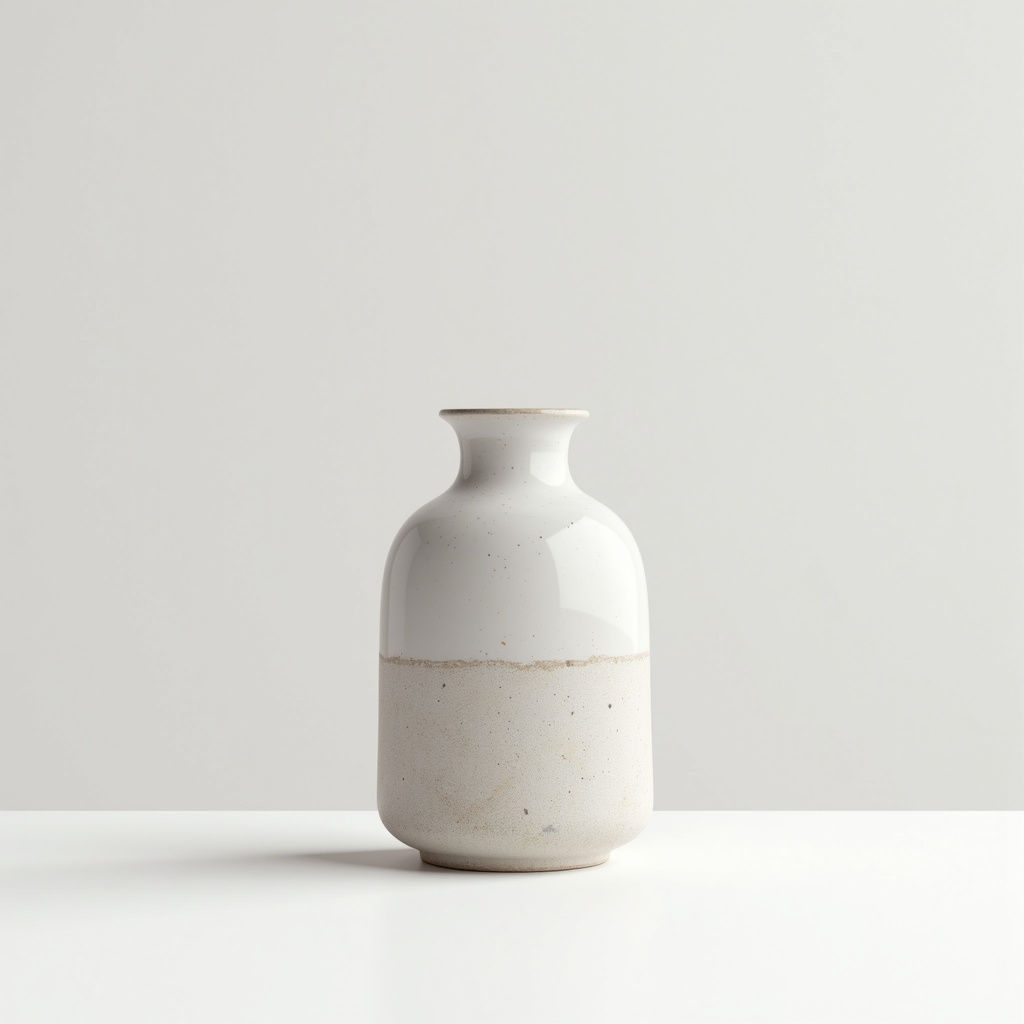 Ceramic Table Vase
