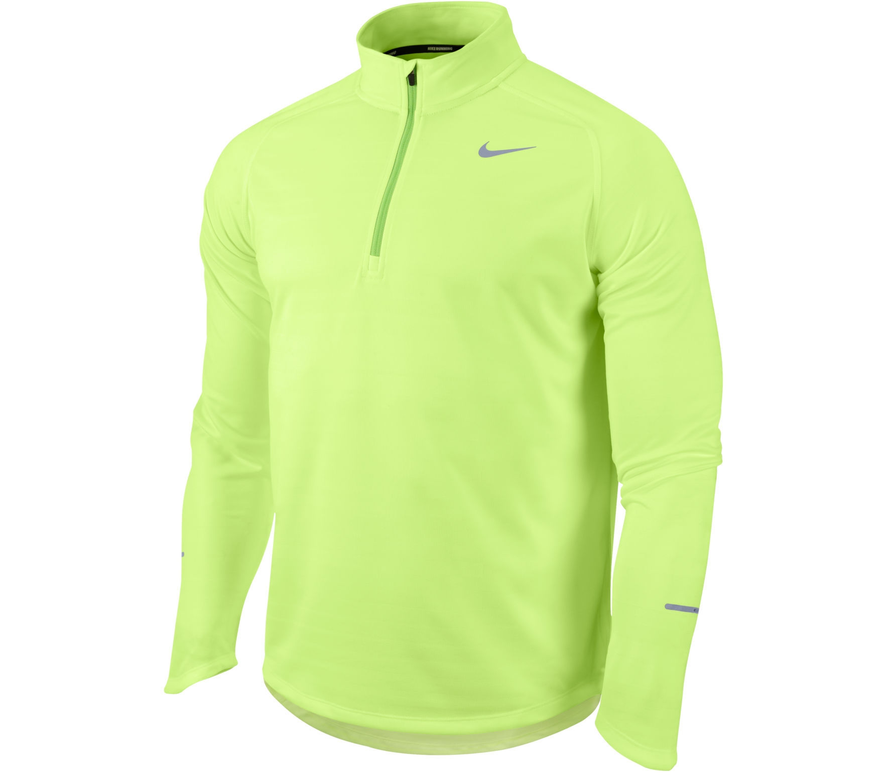 Suéter Running Nike Element