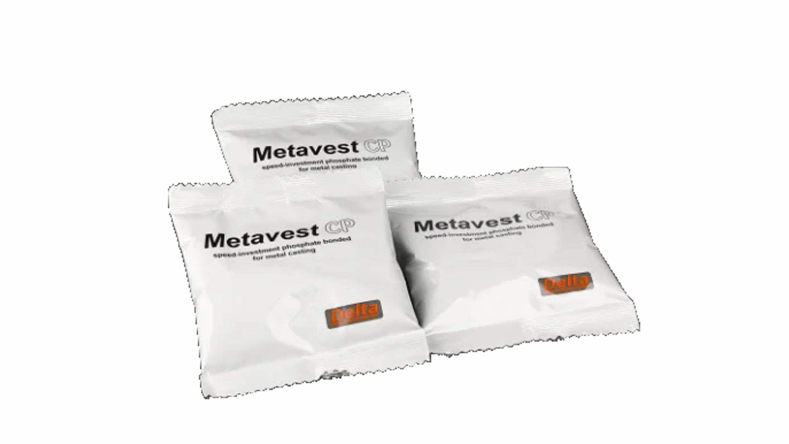 Metavest CP dental product