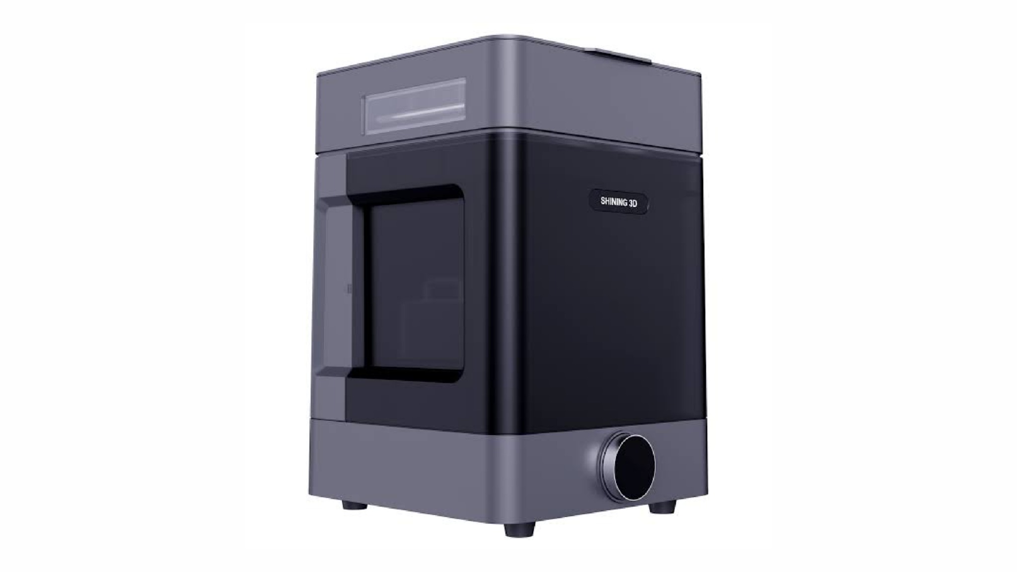 Shining 3D FabCure 2 dental 3D print curing unit