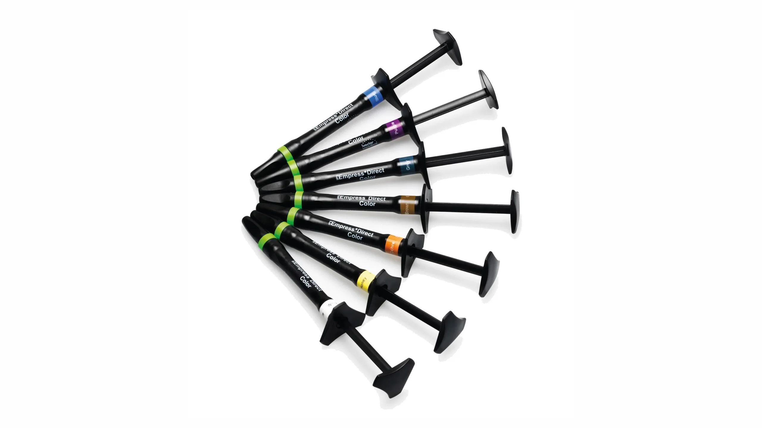 IPS Empress Direct Color dental product