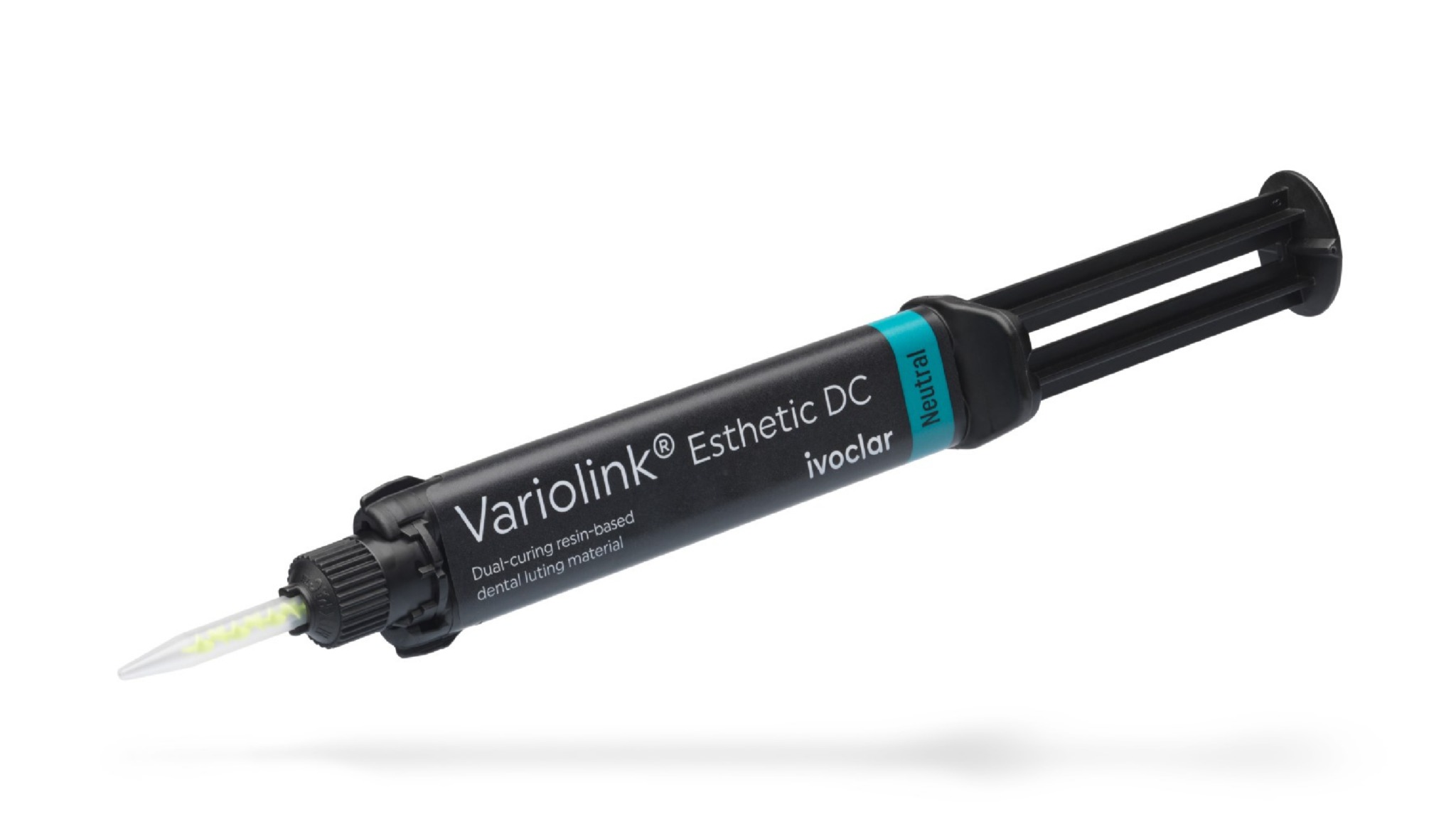 Ivoclar Variolink Esthetic resin cement for esthetic restorations