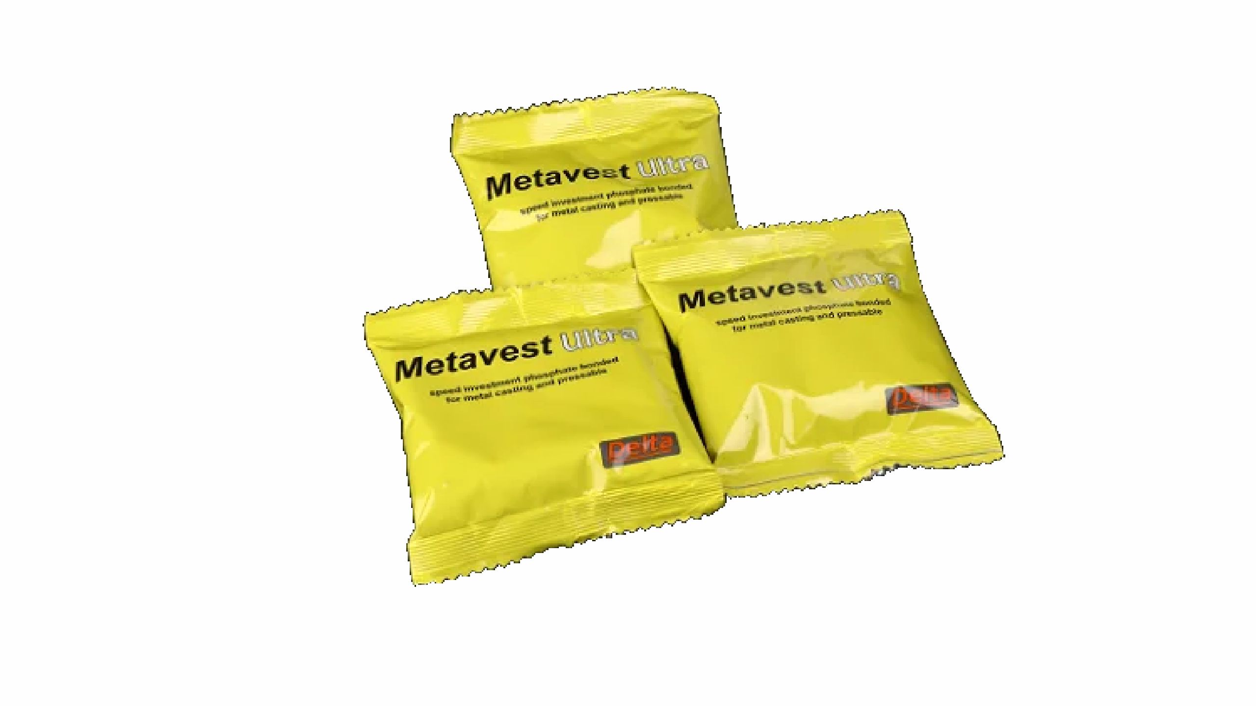 Metavest Ultra dental product