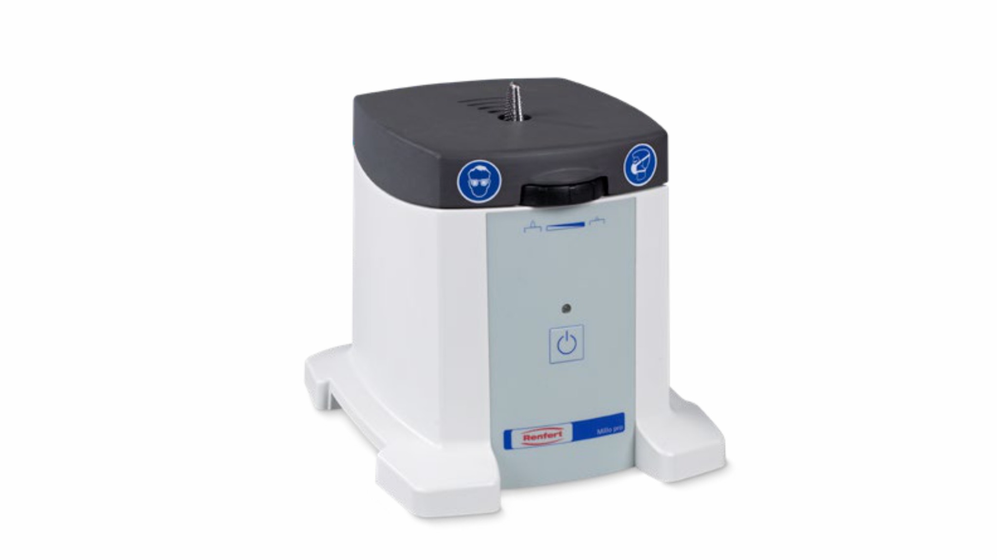 Renfert Millo pro dental arch trimmer