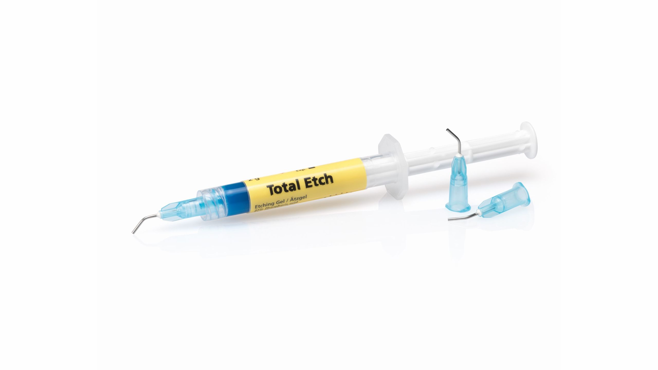Total Etch dental product
