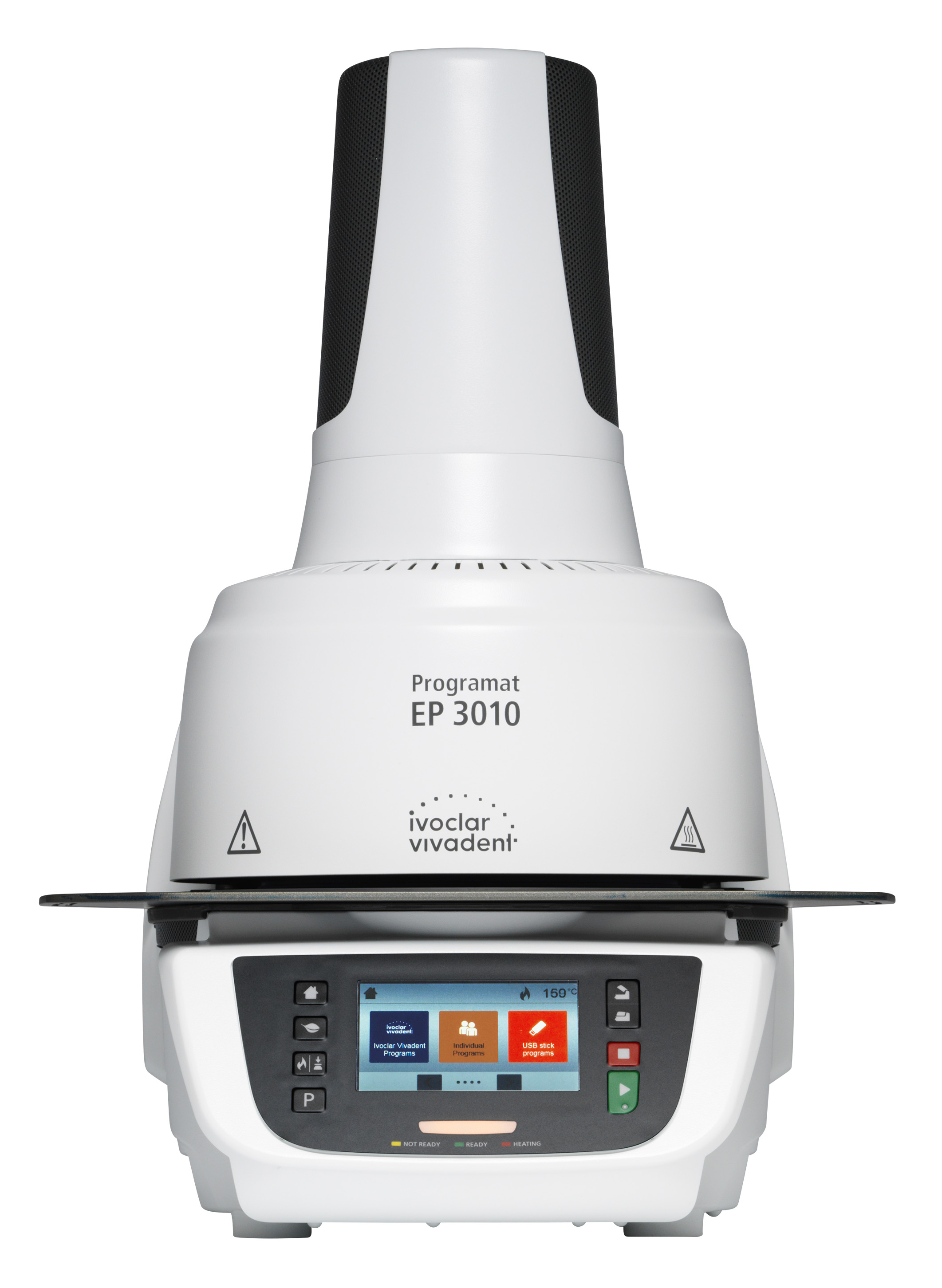 Programat EP 3010 G2 dental press and ceramic firing furnace