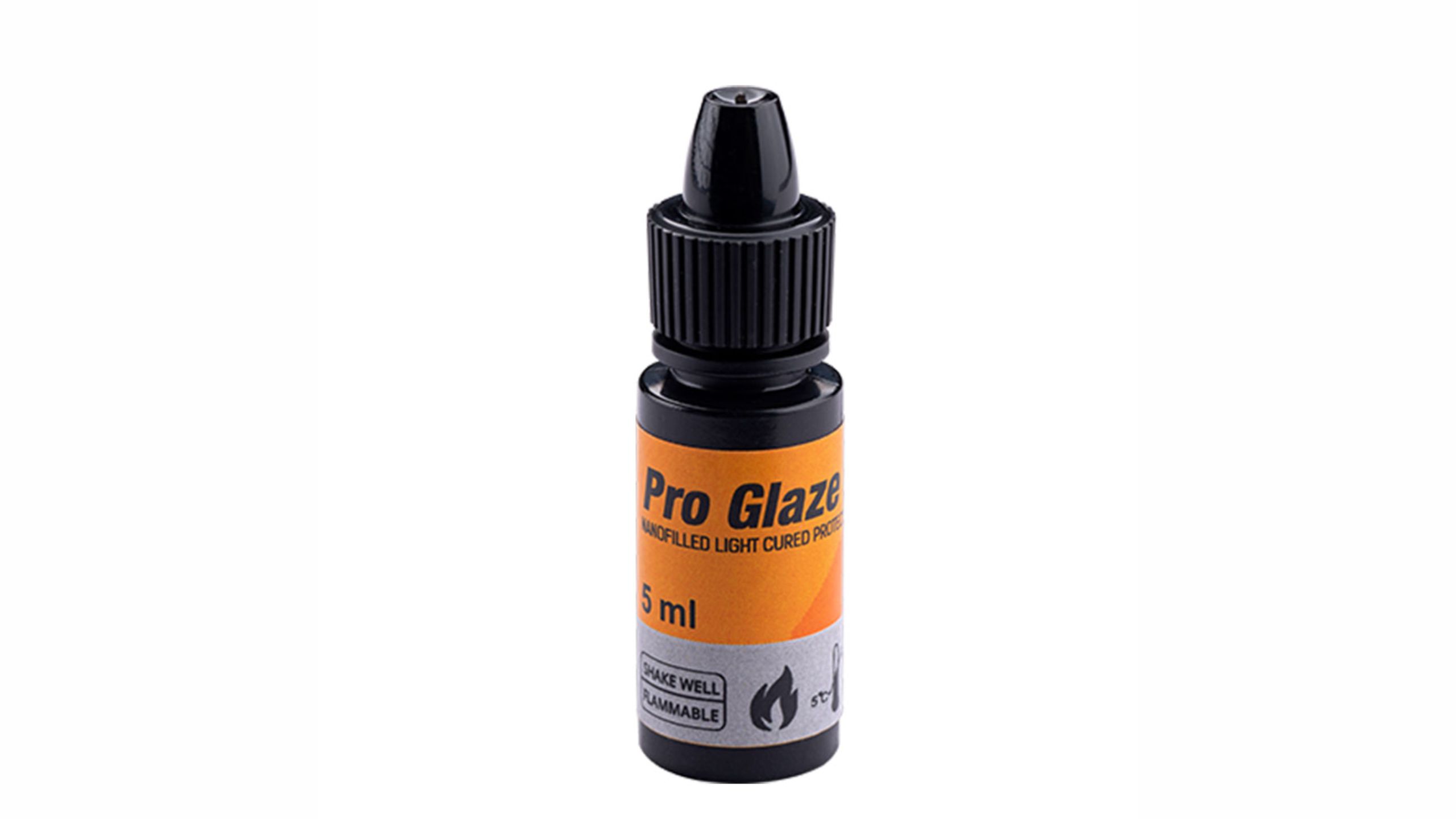 3D Accuprint Pro Glaze dental product