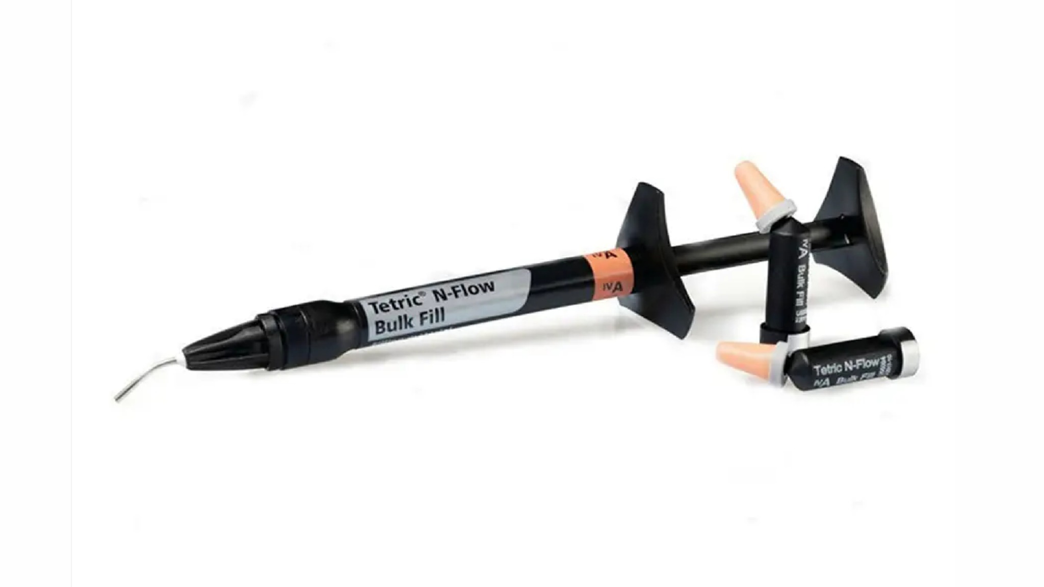 Ivoclar Tetric N-Flow Bulk Fill flowable composite
