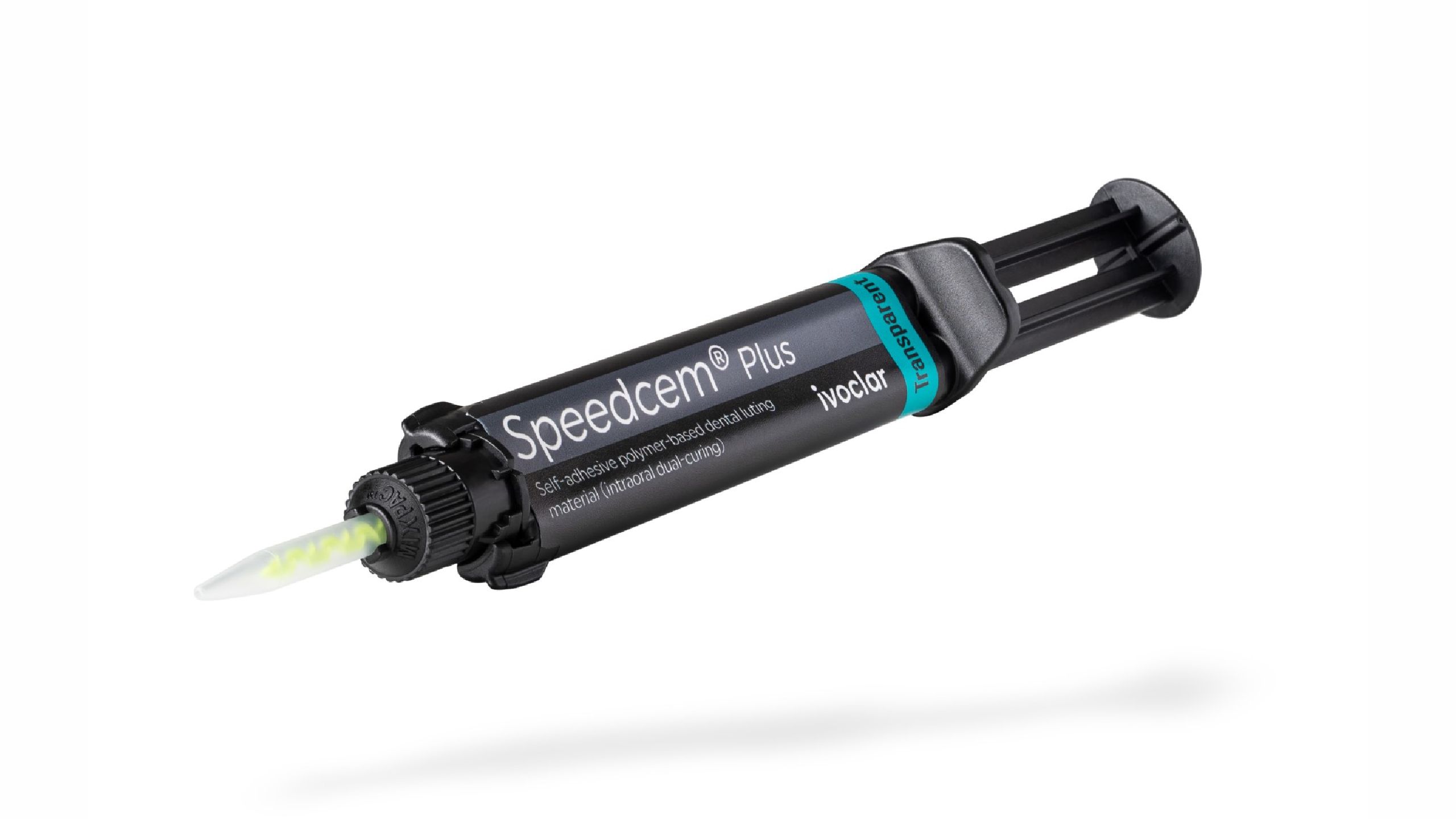 Speedcem Plus dental product