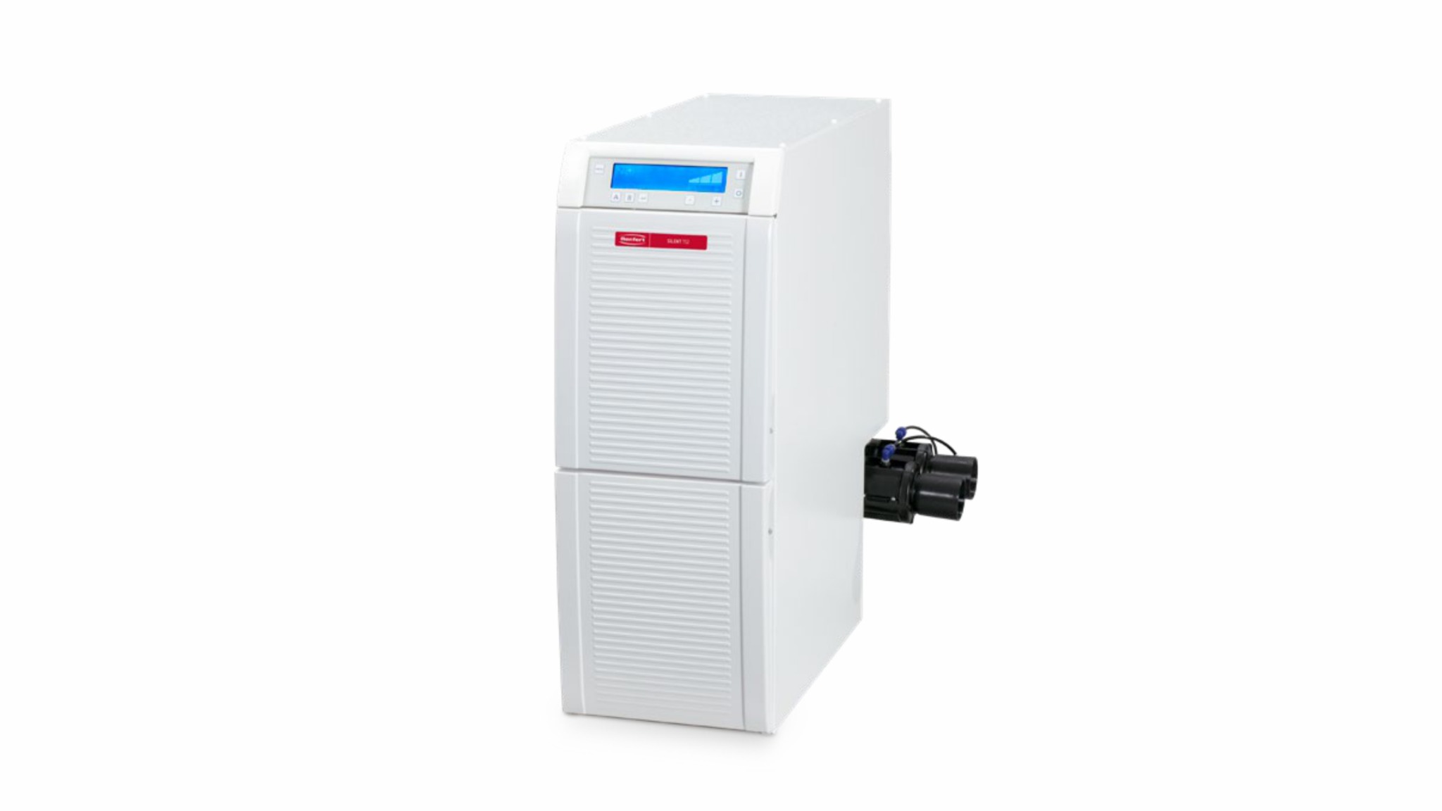 Renfert SILENT TS2 laboratory suction system