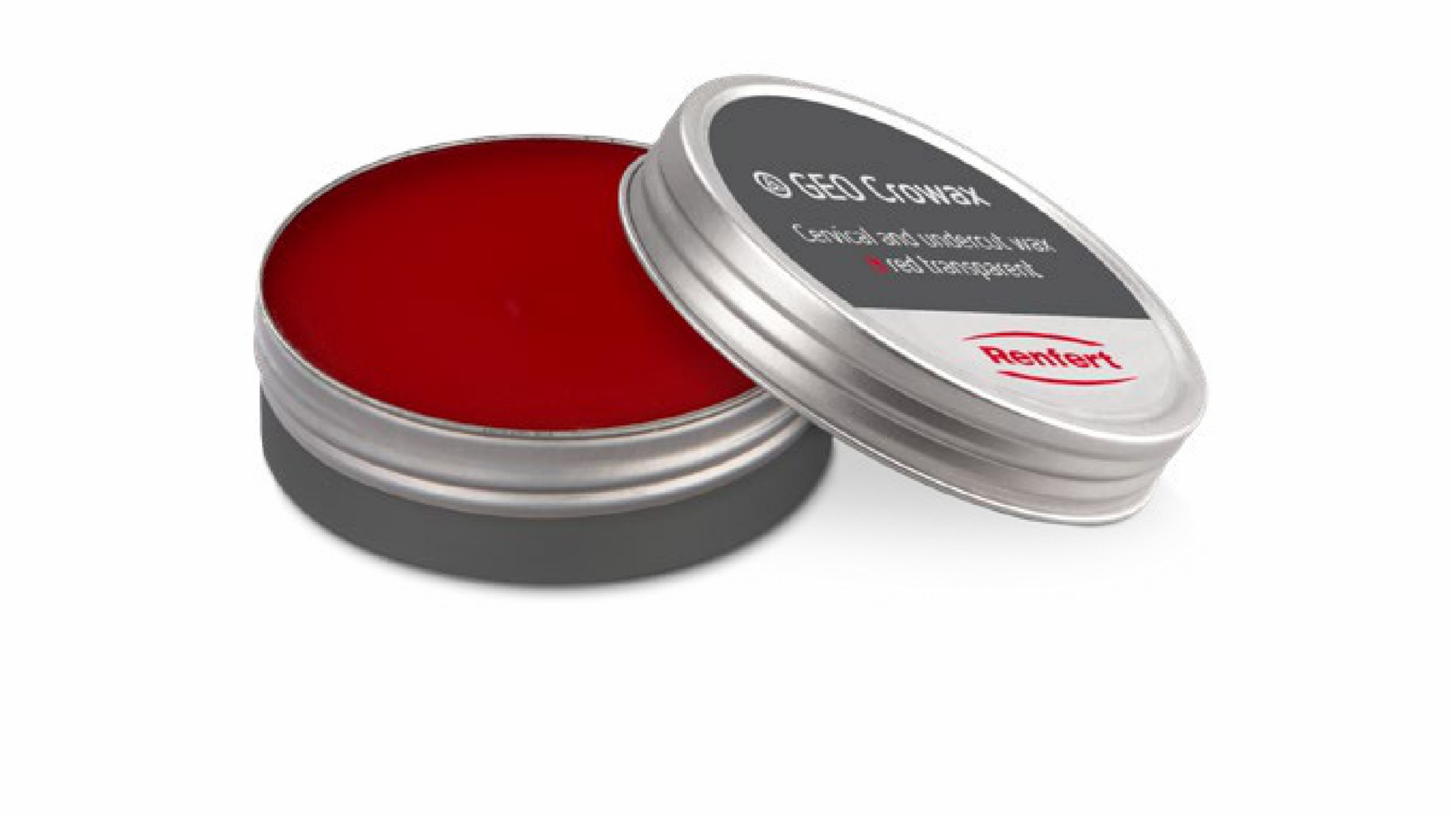 Renfert GEO Crowax dental modelling wax