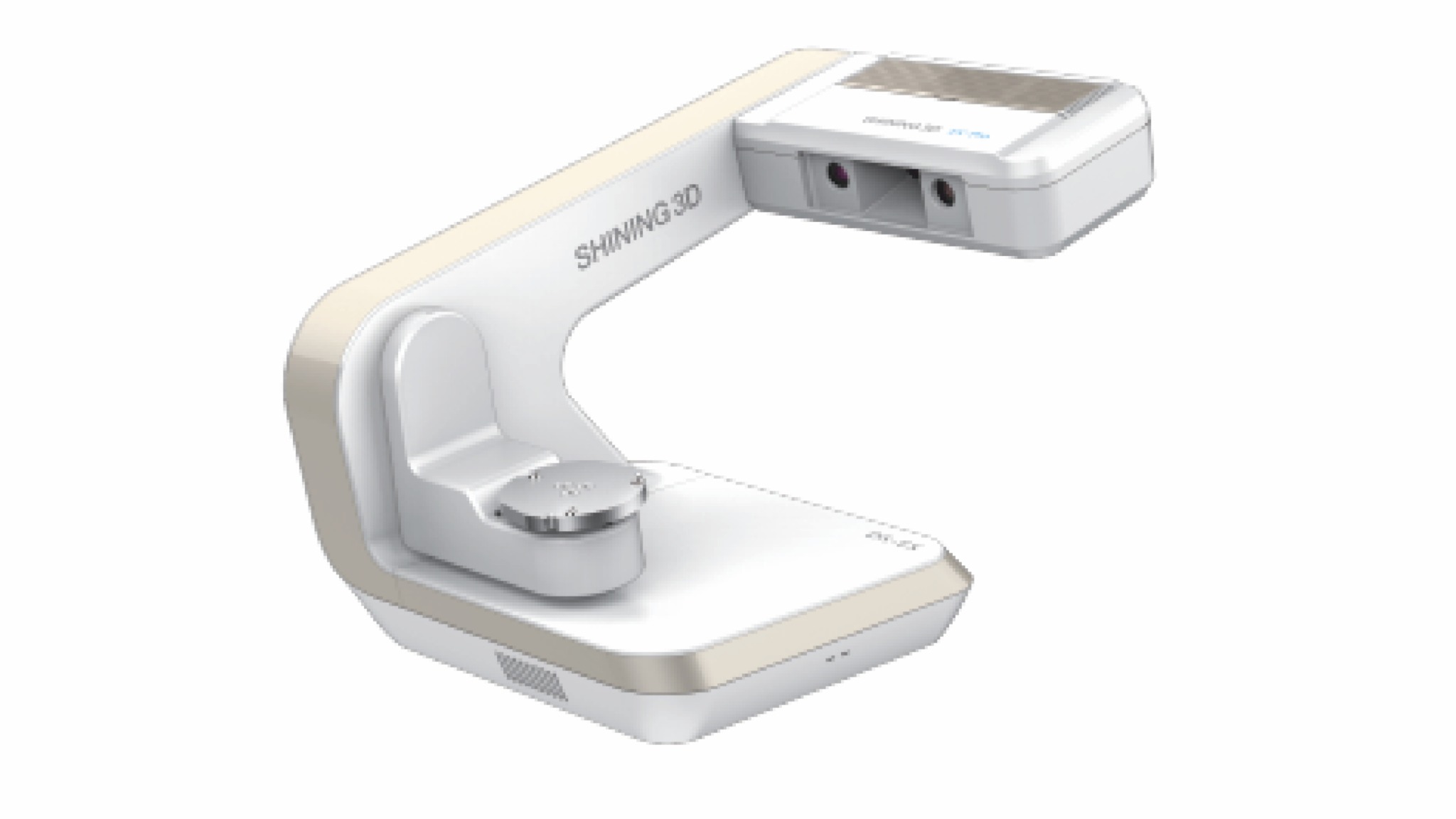 Shining 3D AutoScan DS-EX Pro C dental laboratory scanner