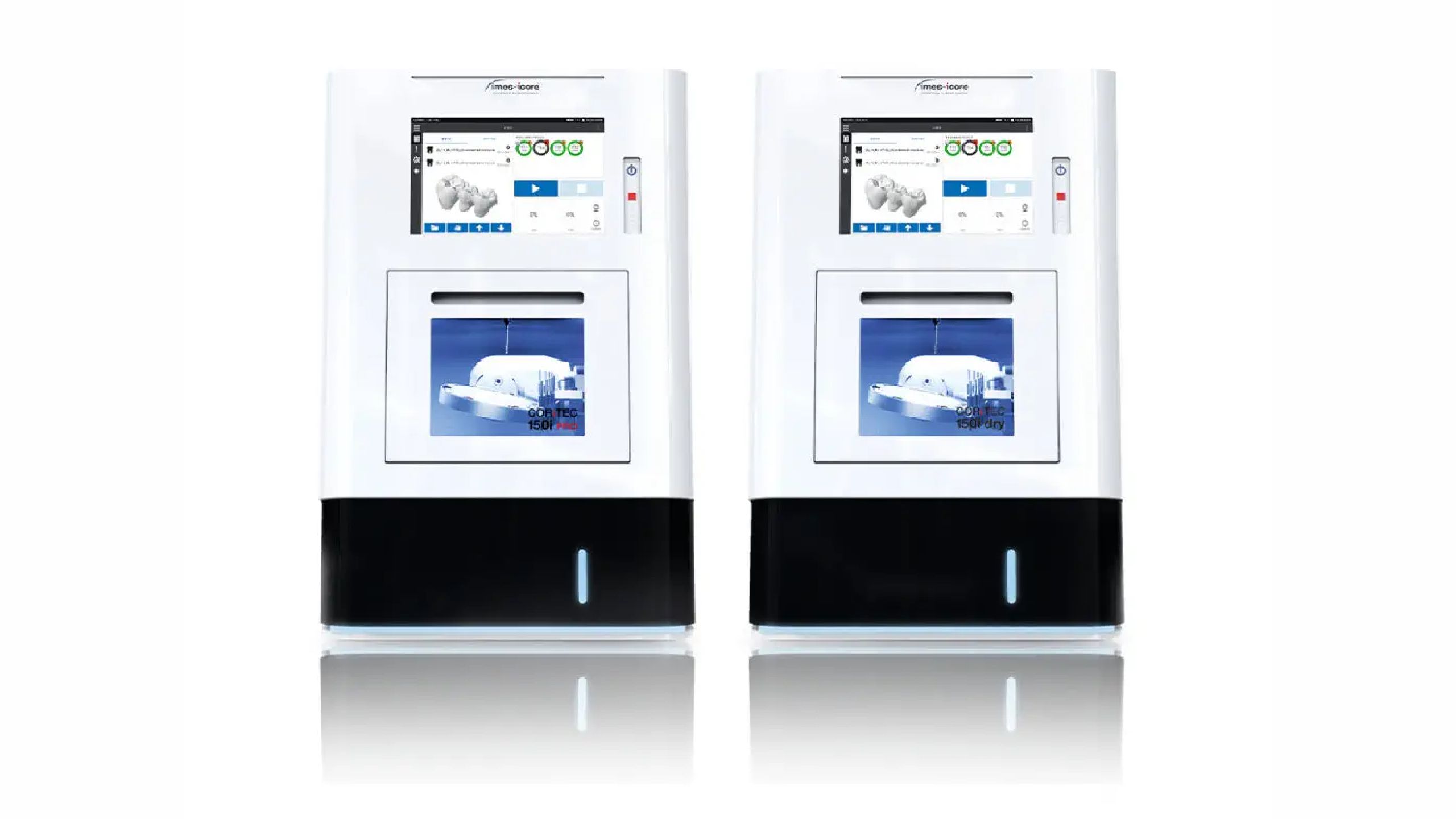CORiTEC 150i PRO dental product