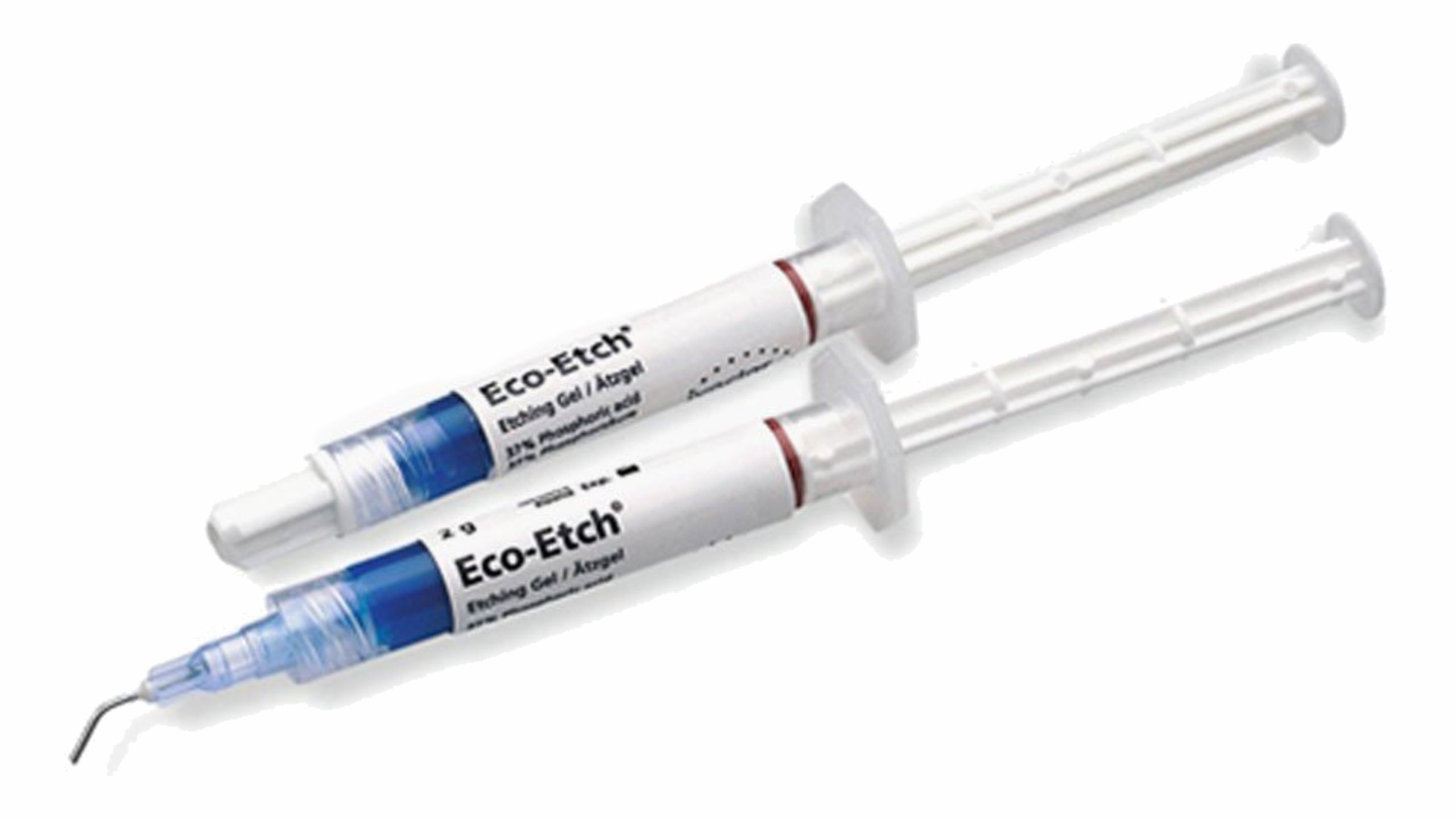 Eco-Etch dental product