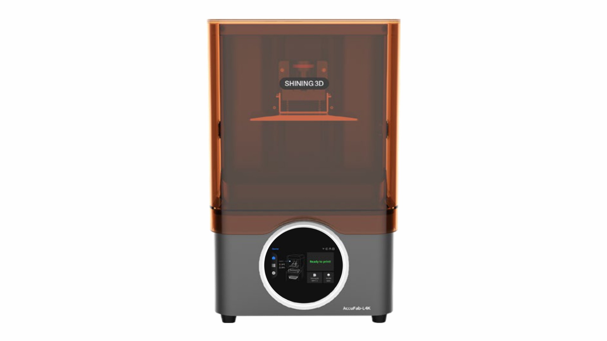 Shining 3D AccuFab-CEL dental 3D printer