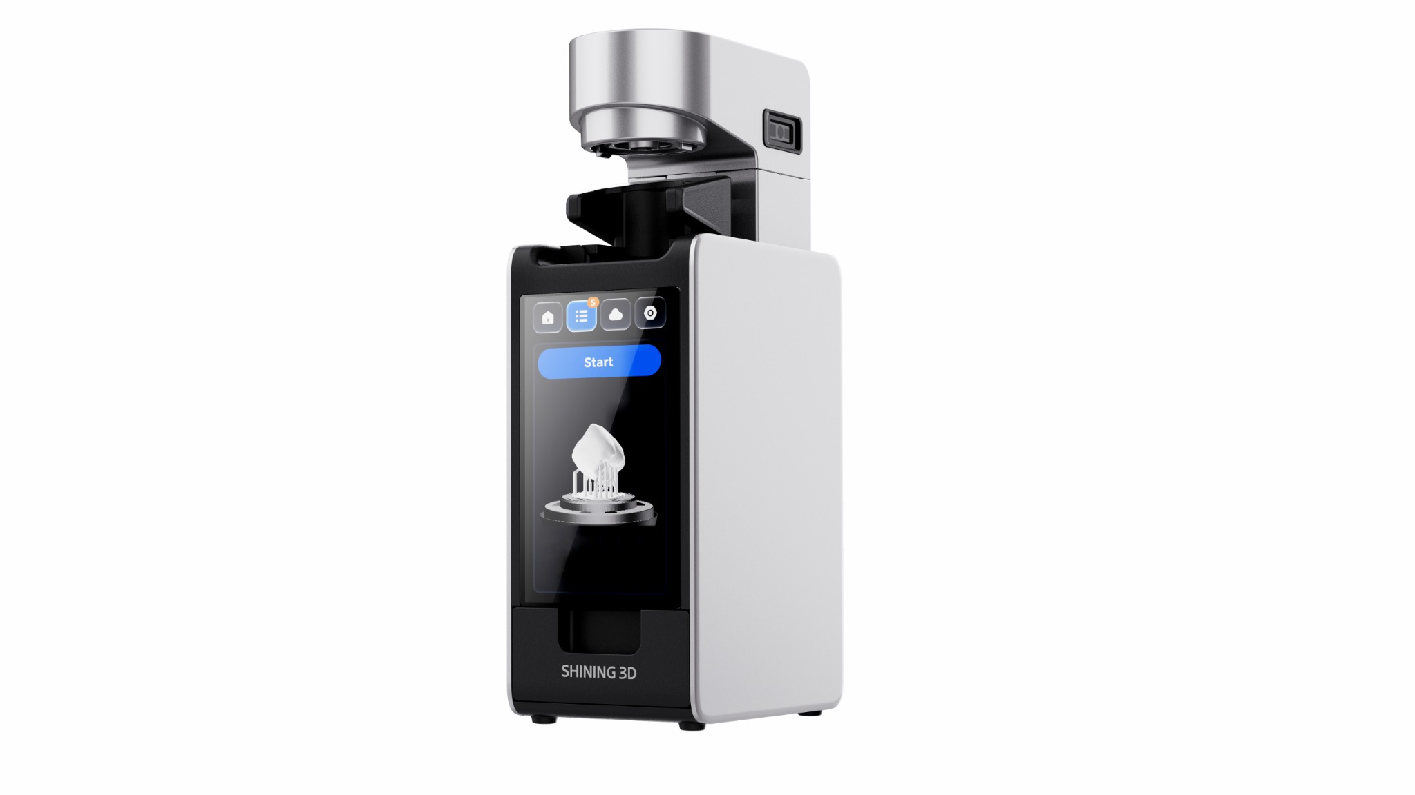Shining 3D Ceramix-Nano chairside dental 3D printer