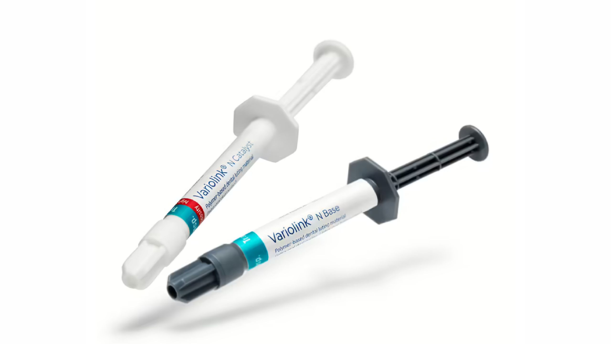 Ivoclar Variolink N dental luting composite for adhesive cementation of indirect restorations