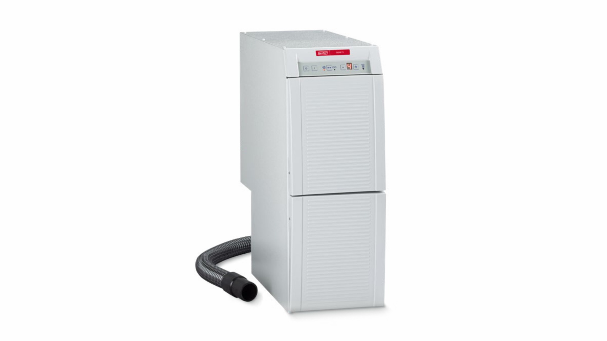 Renfert SILENT TS laboratory suction system